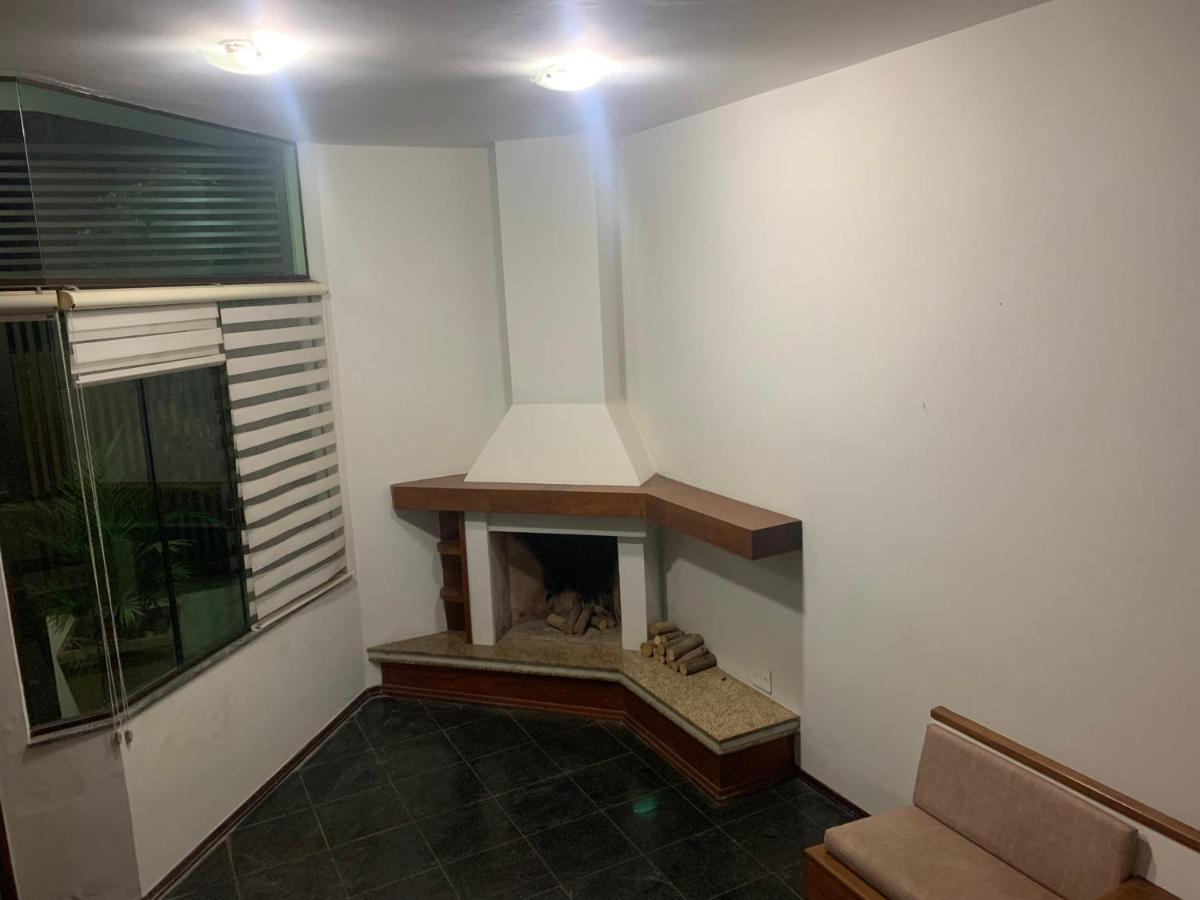 Homestay Em Casa C/piscina Ouro Fino (Pouso Alegre)