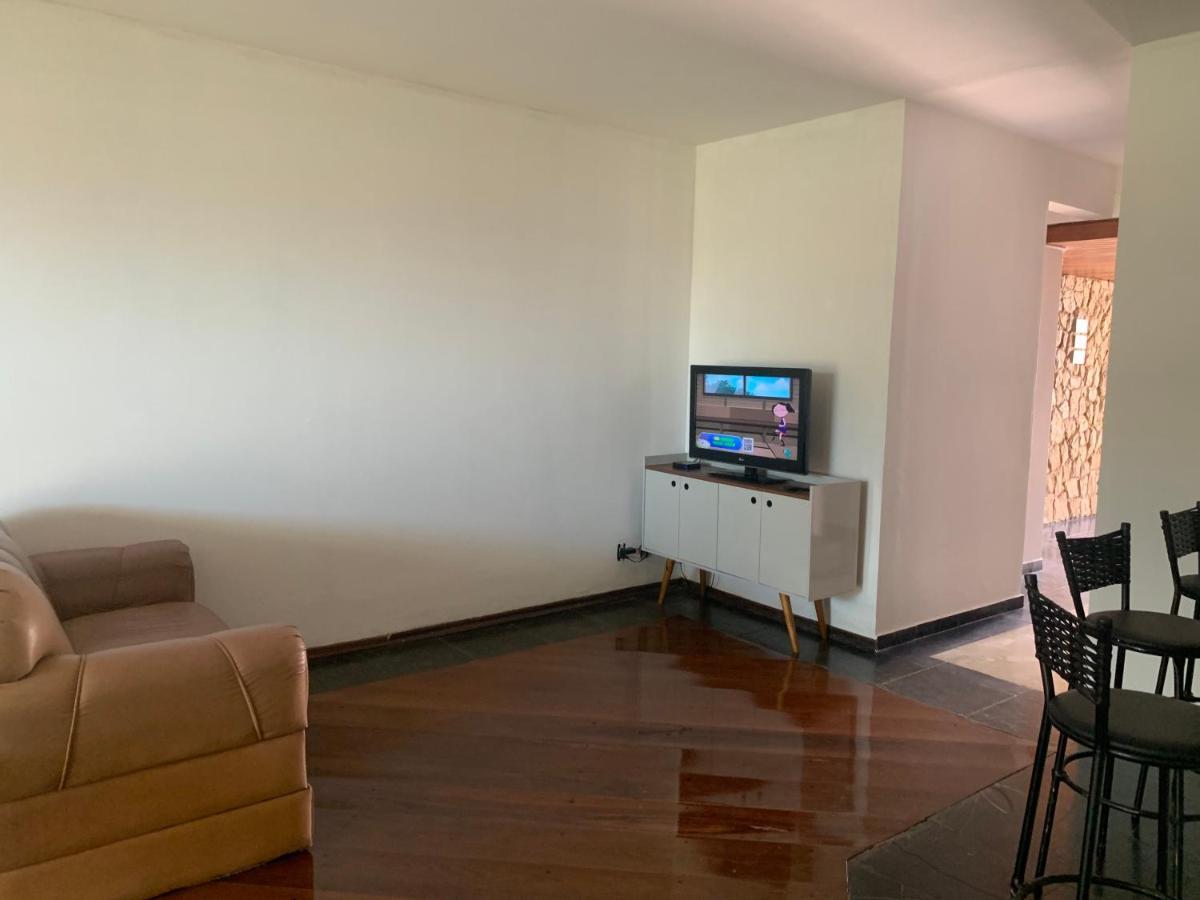Em Casa C/piscina Homestay Ouro Fino (Pouso Alegre)