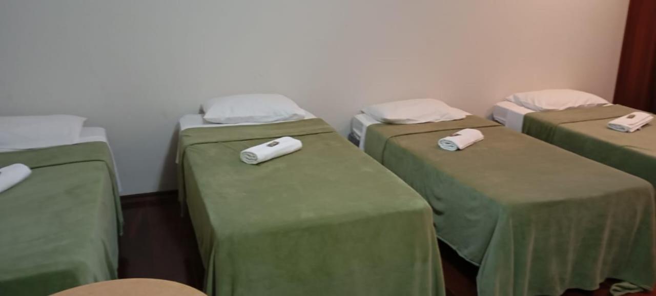 Homestay Em Casa C/piscina